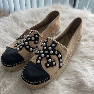 SAM EDELMAN FLAT